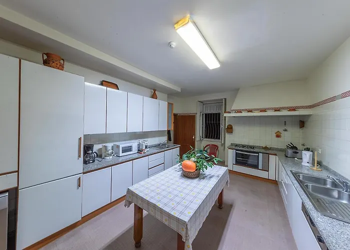 Casa De Valdemar פלגראס