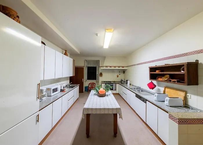 Casa De Valdemar 4* Felgueiras