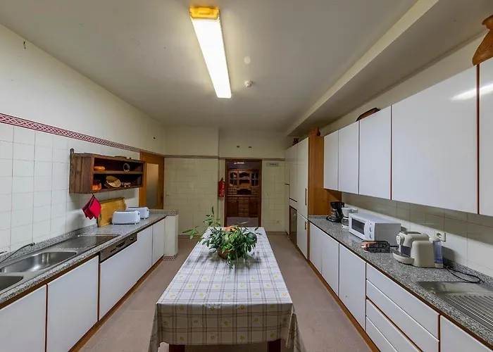 Casa De Valdemar Vendégház 4*