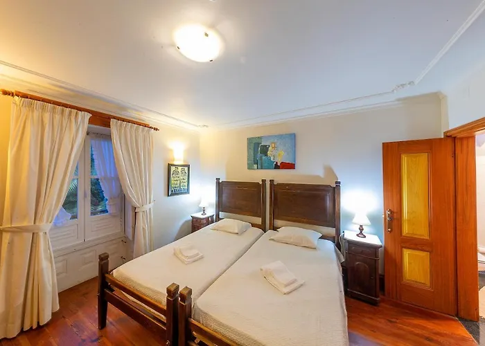 Casa De Valdemar Felgueiras