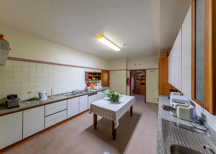 Casa De Valdemar Vendégház 4*