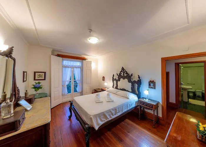 Vendégház Casa De Valdemar 4*