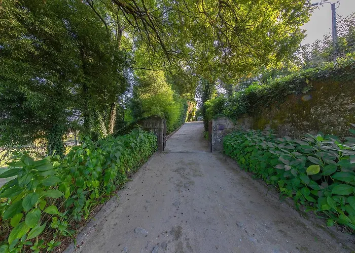 Casa De Valdemar 4* Felgueiras