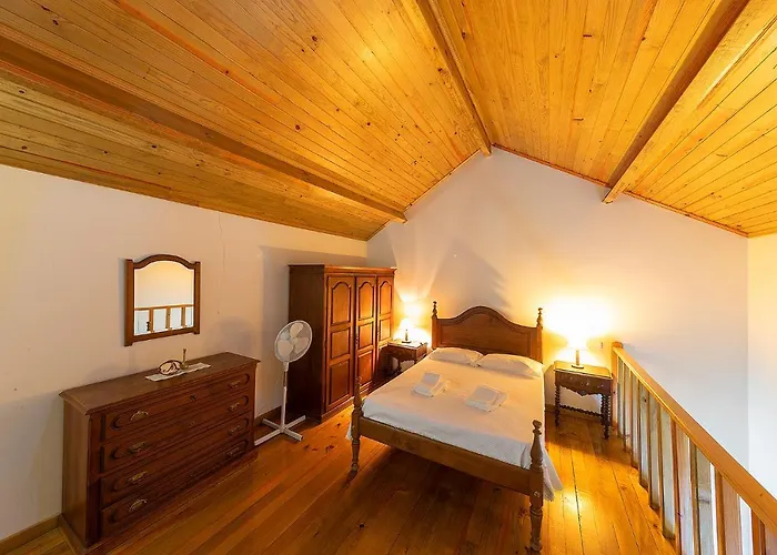 Casa De Valdemar 4* פלגראס