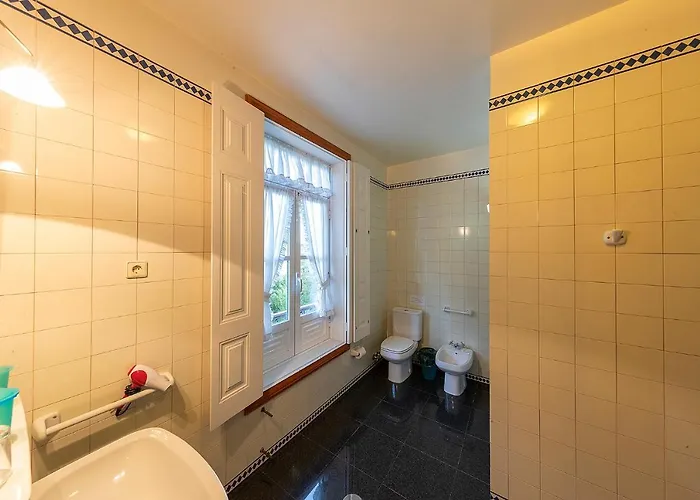 Casa De Valdemar Vendégház Felgueiras