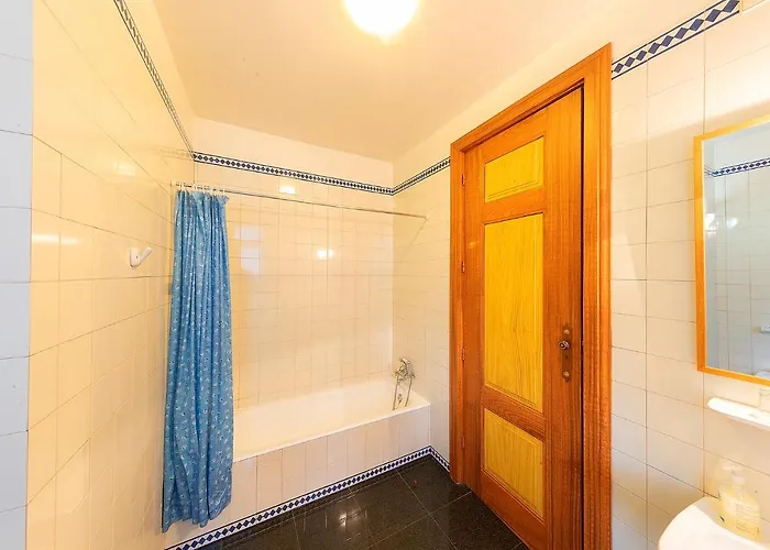 Vendégház Casa De Valdemar 4*