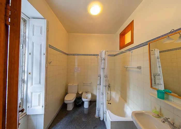 Casa De Valdemar בית הארחה