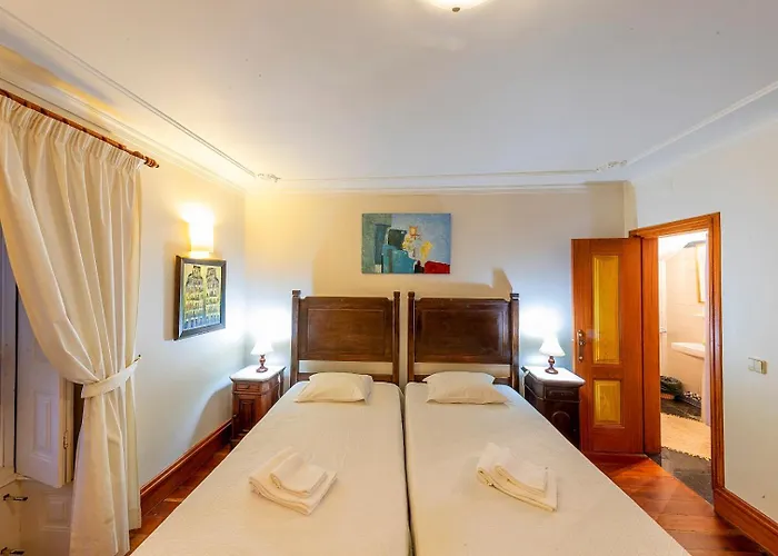 Casa De Valdemar פלגראס