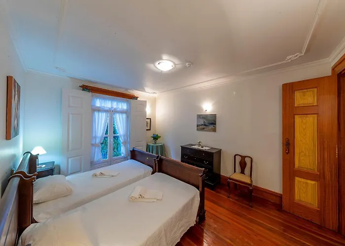 Casa De Valdemar בית הארחה 4*