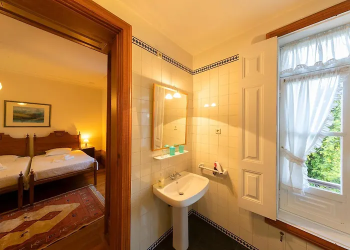 Casa De Valdemar פלגראס