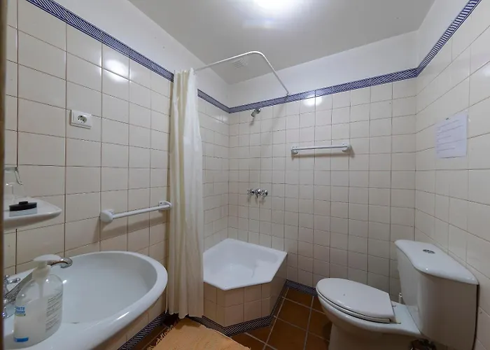 Casa De Valdemar Vendégház 4*