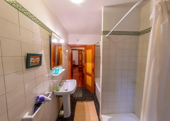 בית הארחה Casa De Valdemar פלגראס