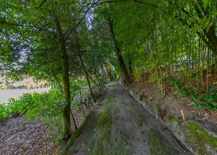 Casa De Valdemar 4* Felgueiras