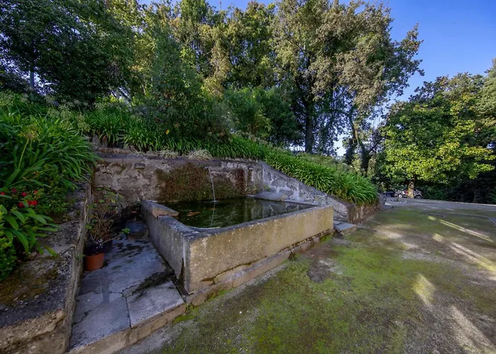 Casa De Valdemar בית הארחה 4*