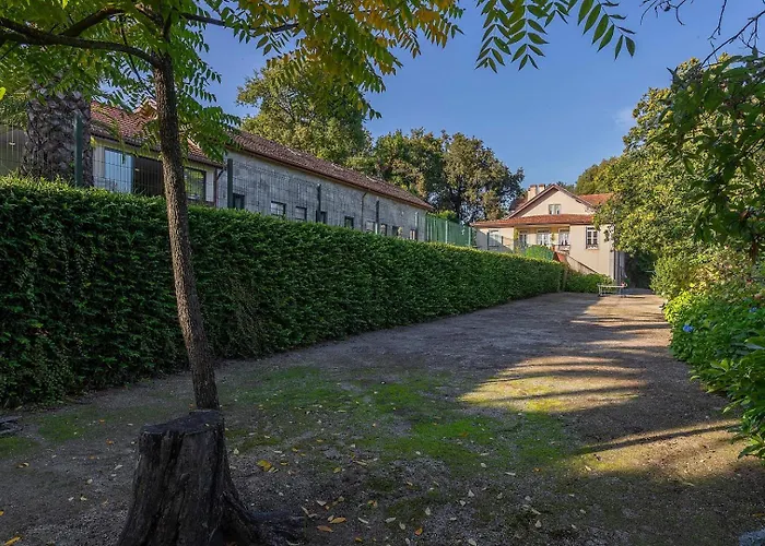 Vendégház Casa De Valdemar 4*