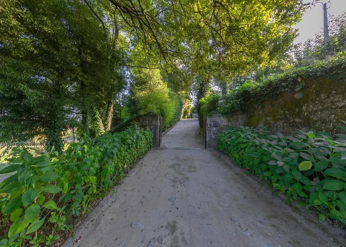 Vendégház Casa De Valdemar 4*