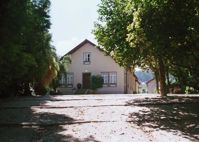 בית הארחה Casa De Valdemar