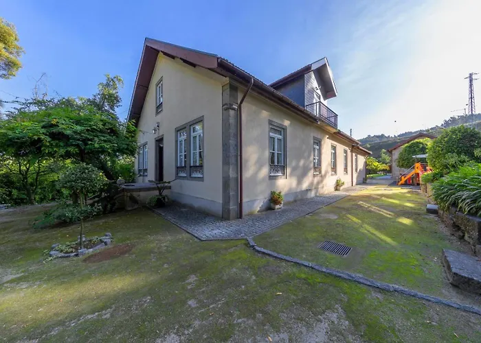 Casa De Valdemar בית הארחה פלגראס