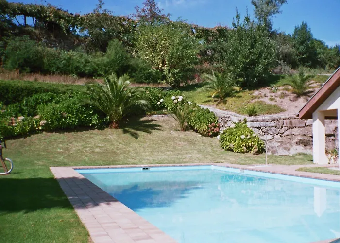 Casa De Valdemar בית הארחה