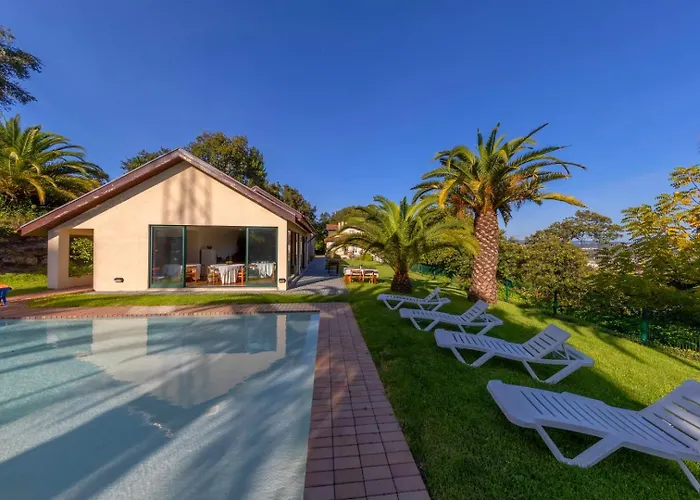 Casa De Valdemar Vendégház Felgueiras