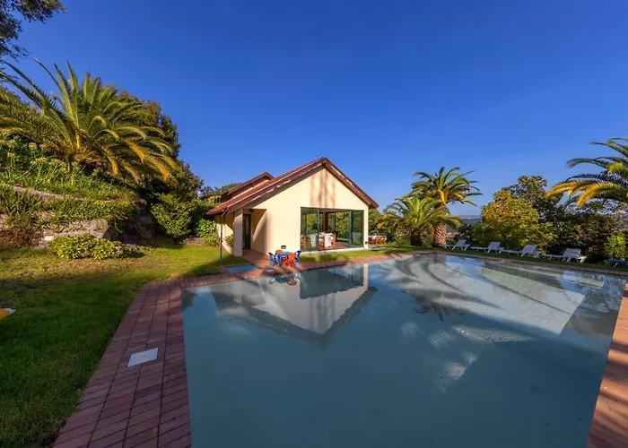 Casa De Valdemar Felgueiras