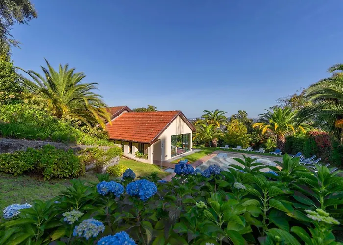 בית הארחה Casa De Valdemar